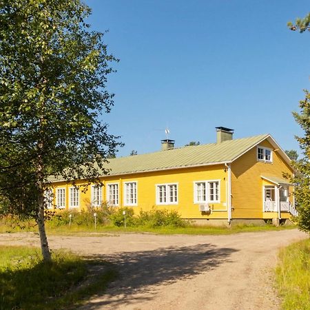 Holiday Home Kinttaanpirtti By Interhome Paloperä Zewnętrze zdjęcie