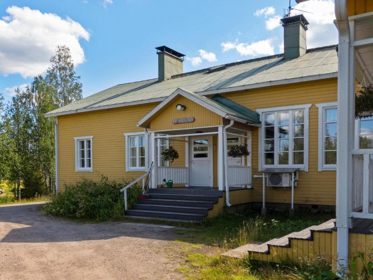 Holiday Home Kinttaanpirtti By Interhome Paloperä Zewnętrze zdjęcie