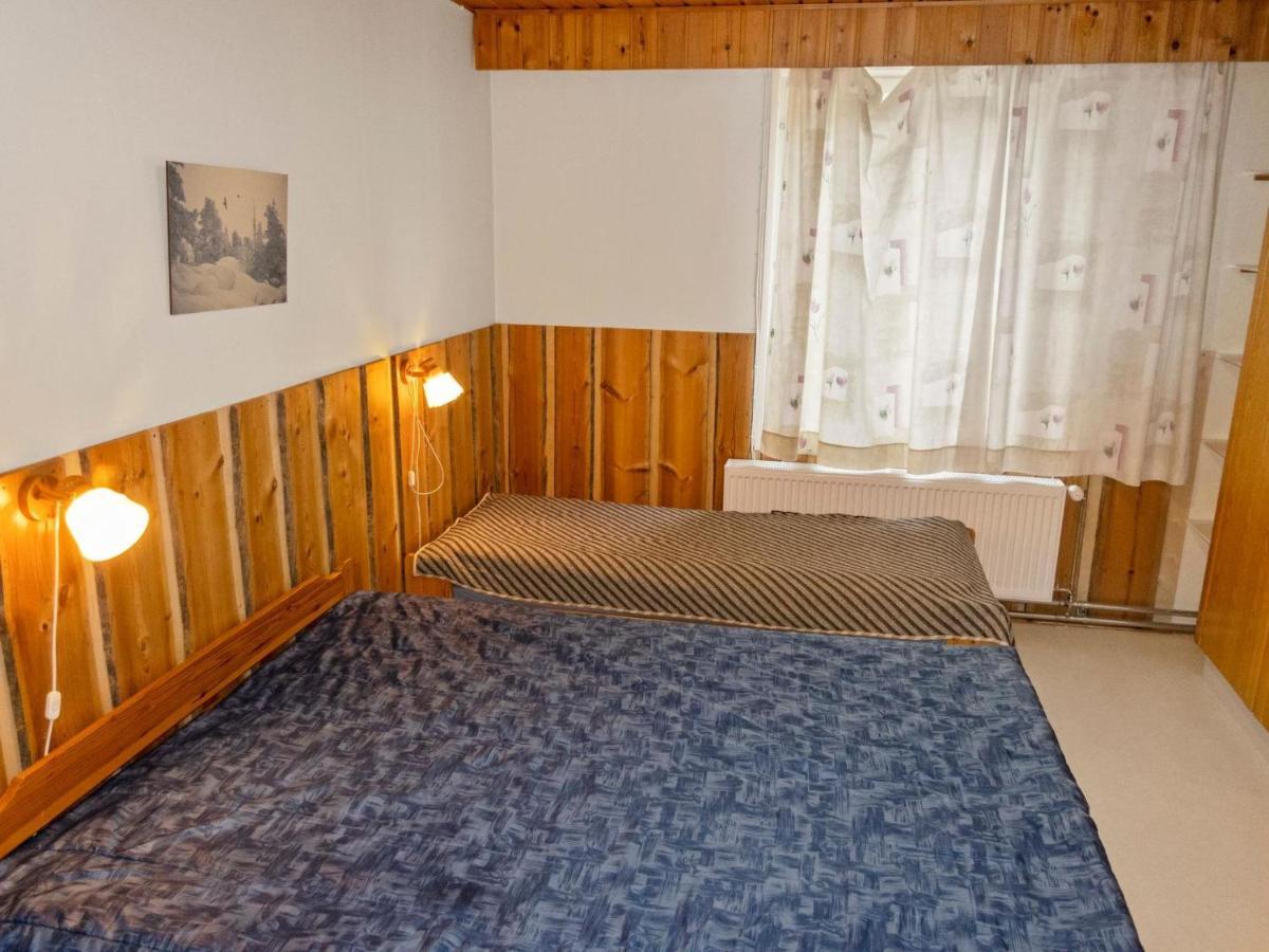 Holiday Home Kinttaanpirtti By Interhome Paloperä Zewnętrze zdjęcie