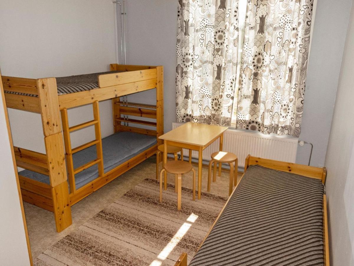 Holiday Home Kinttaanpirtti By Interhome Paloperä Zewnętrze zdjęcie