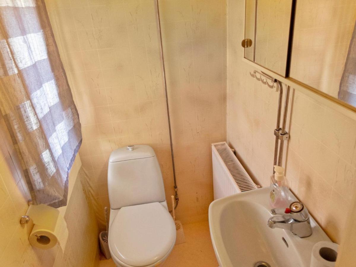 Holiday Home Kinttaanpirtti By Interhome Paloperä Zewnętrze zdjęcie