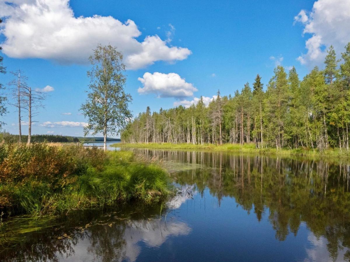 Holiday Home Kinttaanpirtti By Interhome Paloperä Zewnętrze zdjęcie