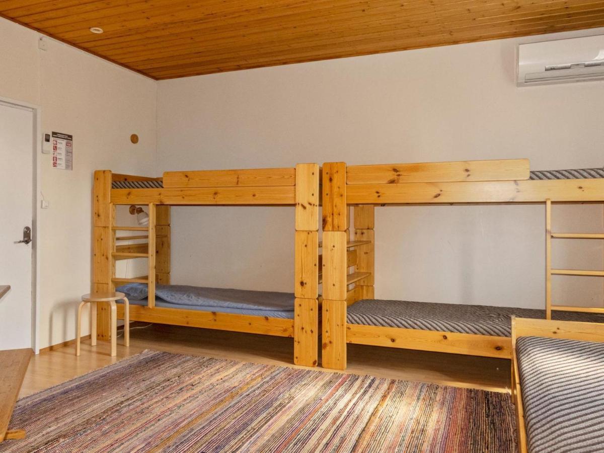 Holiday Home Kinttaanpirtti By Interhome Paloperä Zewnętrze zdjęcie