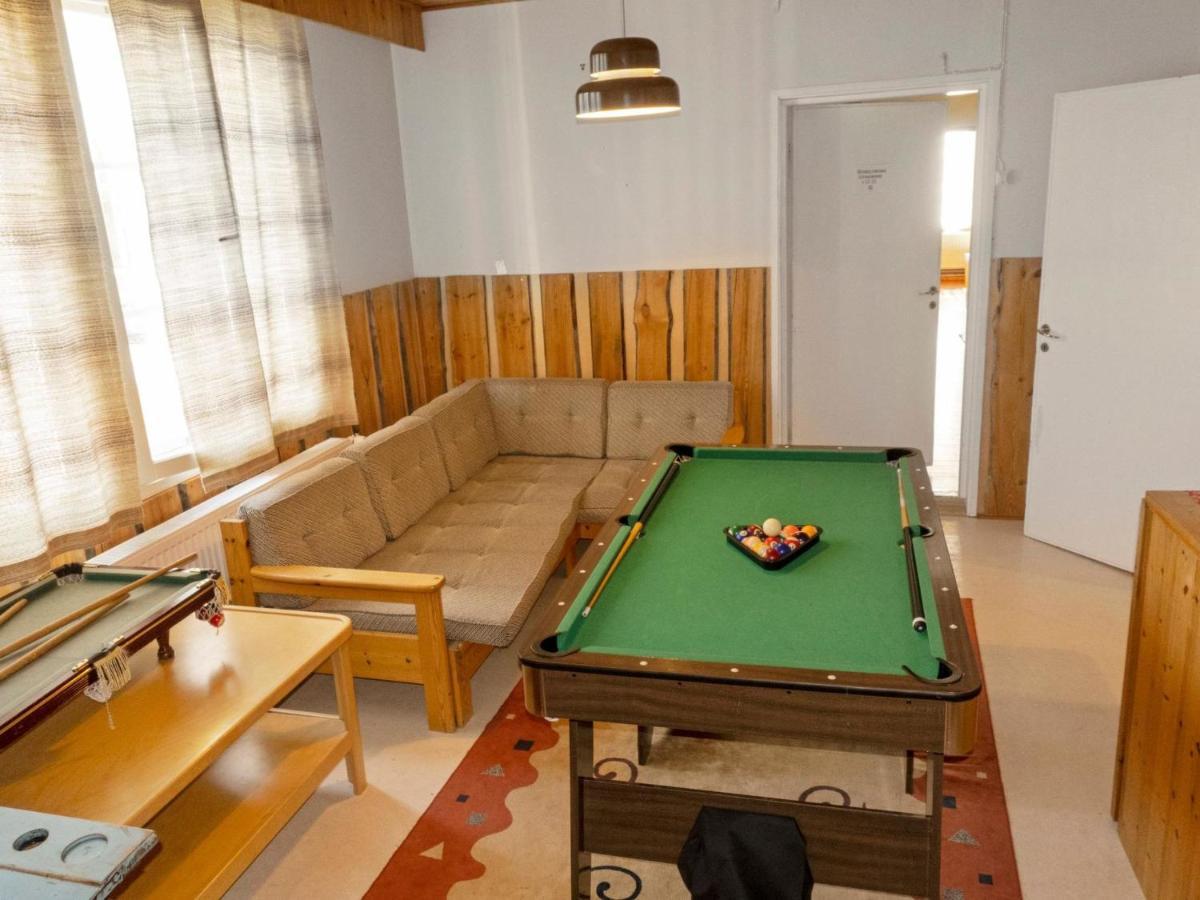 Holiday Home Kinttaanpirtti By Interhome Paloperä Zewnętrze zdjęcie