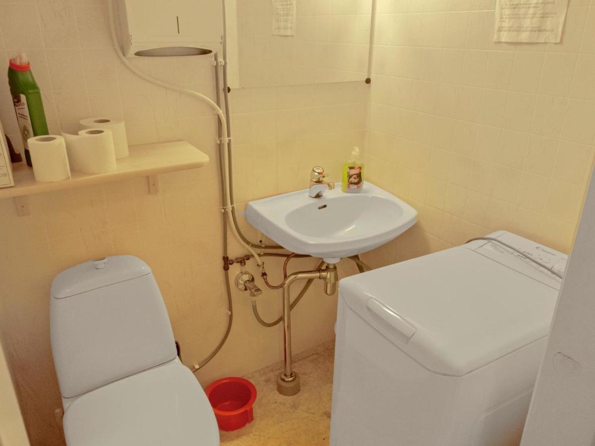 Holiday Home Kinttaanpirtti By Interhome Paloperä Zewnętrze zdjęcie